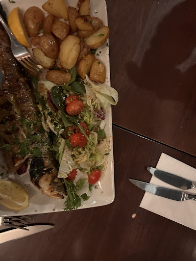 Photo of Francela Restaurant - 27 Angel Hill, Bury St Edmunds, Bury Saint Edmunds IP33 1UZ